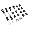 Intake Manifold Repair Kit 059129711 Intake Manifold Swirl Flap Repair