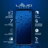LIQUID GLASS Screen Protector Wipe On Scratch and Shatter Resistant