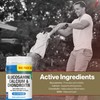 Vit Direct - Glucosamine, Calcium & Chondroitin (with MSM Complex)