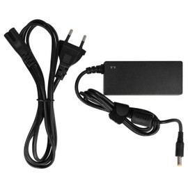 vhbw 110-220V Power Supply Charger (19V, 1.58A) Compatible with Acer Aspire One AOA110-1982, AOA110-1995, AOA110-AOAB, AOA110L Notebook, Laptop