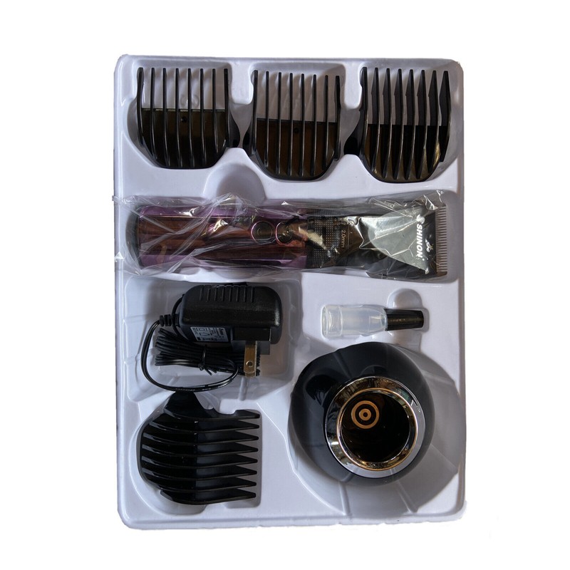 shinon hair clipper/trimme
