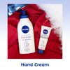 NIVEA 3-in-1 Repair & Care Hand Cream, 100ml