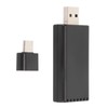 Car Phone Adapter Box for IOS Wired to Wireless Smart
