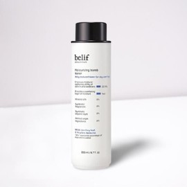 belif moisturizing balm toner 200ml / 빌리프 모이스처라이징 밤 토너 200ml