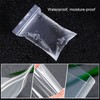Plastic Bags Zip Bags Small Ziplock Bags Baggies Pack of