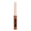 NYX Professional Makeup Correcting Concealer Stick, Covers Blemishes, Dark Spots