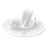 Dove 24h Antiperspirant Original Moisturising Cream 50ml, 6 Pack