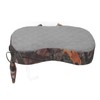 Portable Heating Cushion 3 Gears Soft Camouflage Outdoor Heated Seat