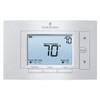 Emerson Low Voltage Thermostat, Stages Cool 2, Stages Heat 4