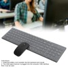 Mouse and Keyboard Set Wireless 10m Remote Connection Smart Sleep