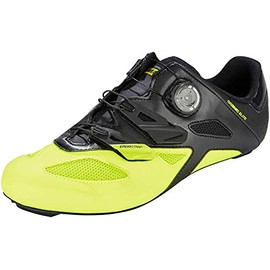 Mavic Cosmic Elite Shoe 9.5 Poseidon/Total Eclipse