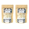 IconsGr Chios Mastiha Tears Gum Greek 100% Natural Mastic Packs