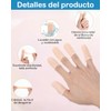 Camina sin dolor gracias a ZSKEUR: 24 piezas fundas protectoras
