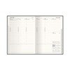 Collins - Classic - Manager 2026 12 Month Calendar Year
