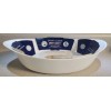 Luminarc 11.25"×6.5"×2.5" Luminarc Smartcuisine 1.4Qt Bakeware Bowl
