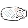 Set of Screws and Seal for Clutch Cover for MZ
