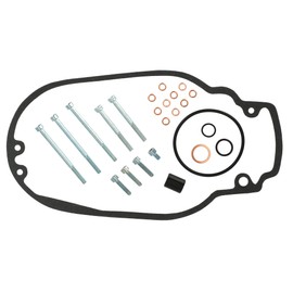 Set of Screws and Seal for Clutch Cover for MZ ETZ 250, 251, 301
