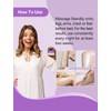 STILIP Natural Topical Magnesium Cream – Magnesium Lotion for Nighttime