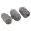 Merriway BH04381 3 x 20 g ASW13 Steel Wool No.