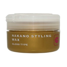 NAKANO Style Wax G 90g