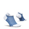 Feetures Elite Golf Max Cushion Tab Ankle Socks - Sport