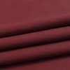 KEQIAOSUOCAI Ombre Bedroom Curtain Panels 84 Inches Long Microfiber Soft