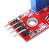 High Sensitivity Microphone Audio Amplifier Module Output 20dB Gain Low