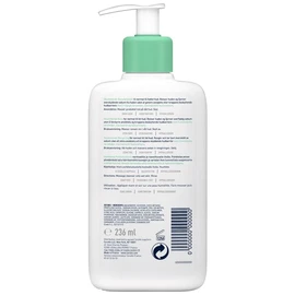 CeraVe DOUBLE Foaming Cleanser 236ml Pack Of 2