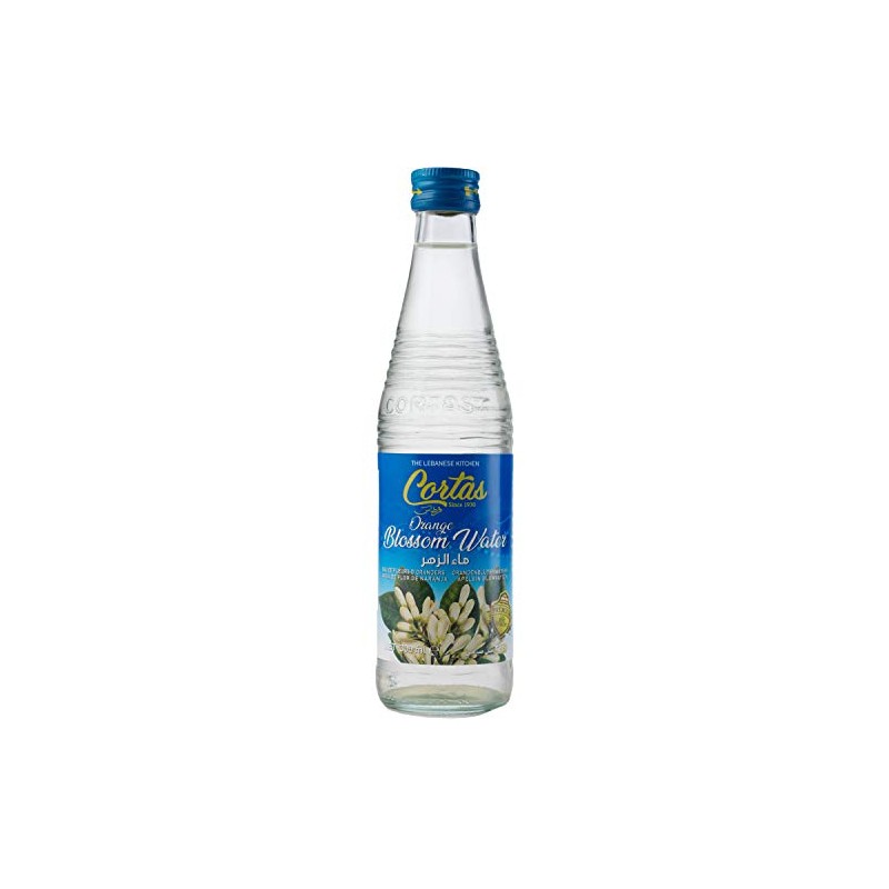 Cortas Combo Pack - Rose Water 10 Fl. Oz. &