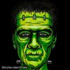 CreamBlend Stick - Ogre Green