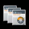 Reidel 13-functional Reydel Lutein-Axanthin 60 capsules, 3 boxes, 6-month supply / 13중 기능성 레이델 루테인지아잔틴 60캡슐 3박스 6개월분