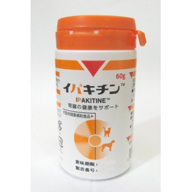 Nippon Zenyaku Kogyo Ipakitin, 2.1 oz (60 g)