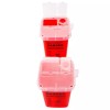 Sharp 샤프 폐기 용기 5팩 1쿼터 바늘 Sharp Disposable Container