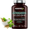 ESSENSEY - Ashwagandha I 200 mg I 90 Capsules I