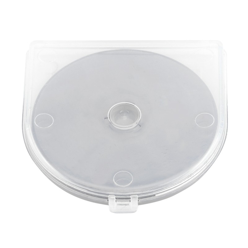 10pcs SKS-7 Steel 60MM Rotary Cutter Blade Sewing Quilting Cloth