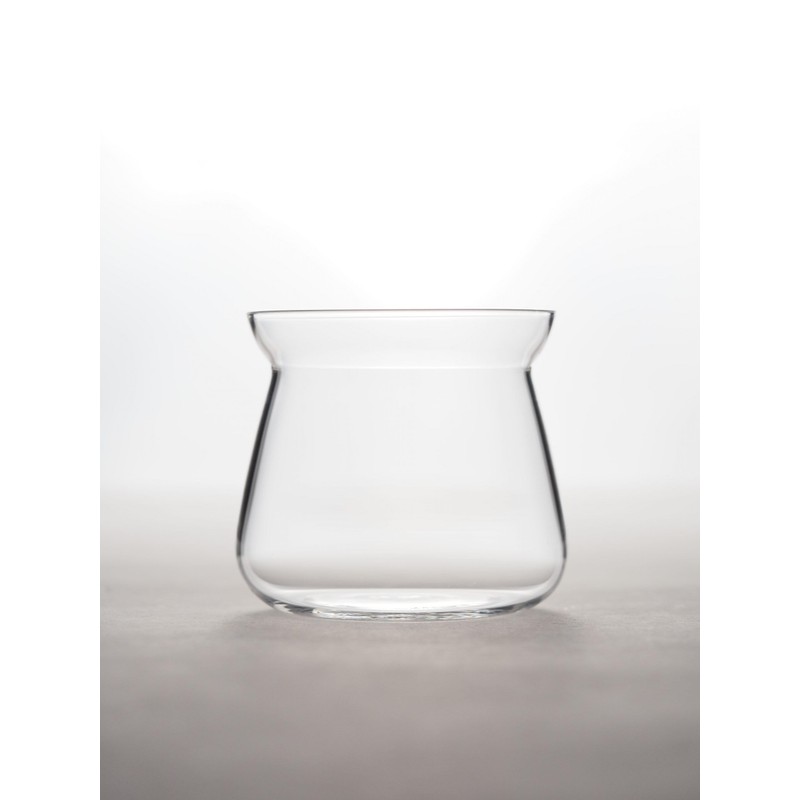 UHIWALKER 9.7oz Espresso Cups Espresso Shot Glasses for OREA,275ml Glass