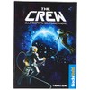 Giochi Uniti - The Crew Card Game - Italian Edition
