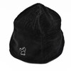 Pine Create GORELAX Relaxing Original Sauna Hat, Gorimacho Black, Imabari
