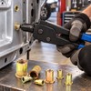 Manual Rivet Nut Gun for M3–M8 Threaded Inserts – Double-Handle