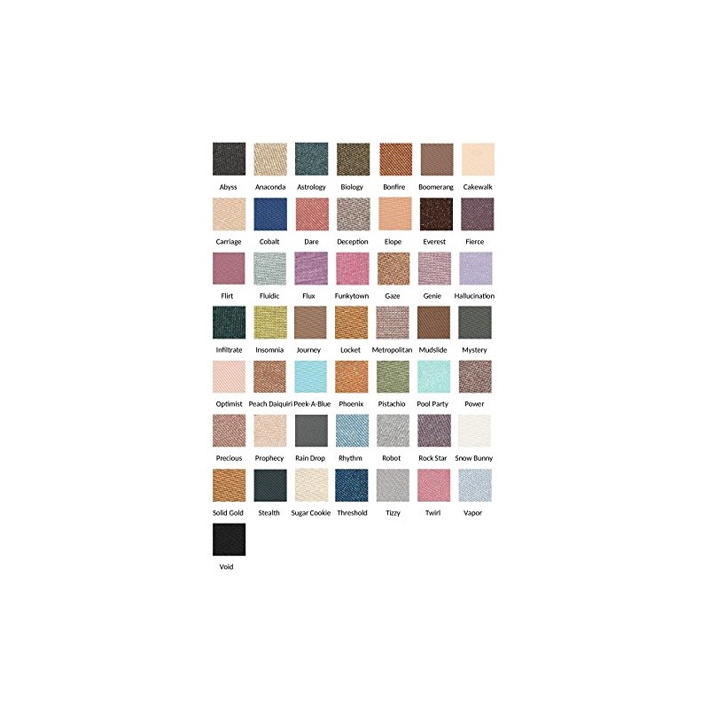 Jolie Super Silky Eye Shadow (Groovy)