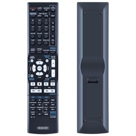 AXD7583 Remote Control Replacement Compatible with Pioneer AV Receiver VSX-820 VSX-920 VSX-820-K VSX-820-S VSX-920-K VSX820 VSX920 VSX820K VSX820S VSX920K Stereo System