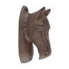 Unbranded Horse Head Beer Bottle Opener Cast Iron Heavy Duty