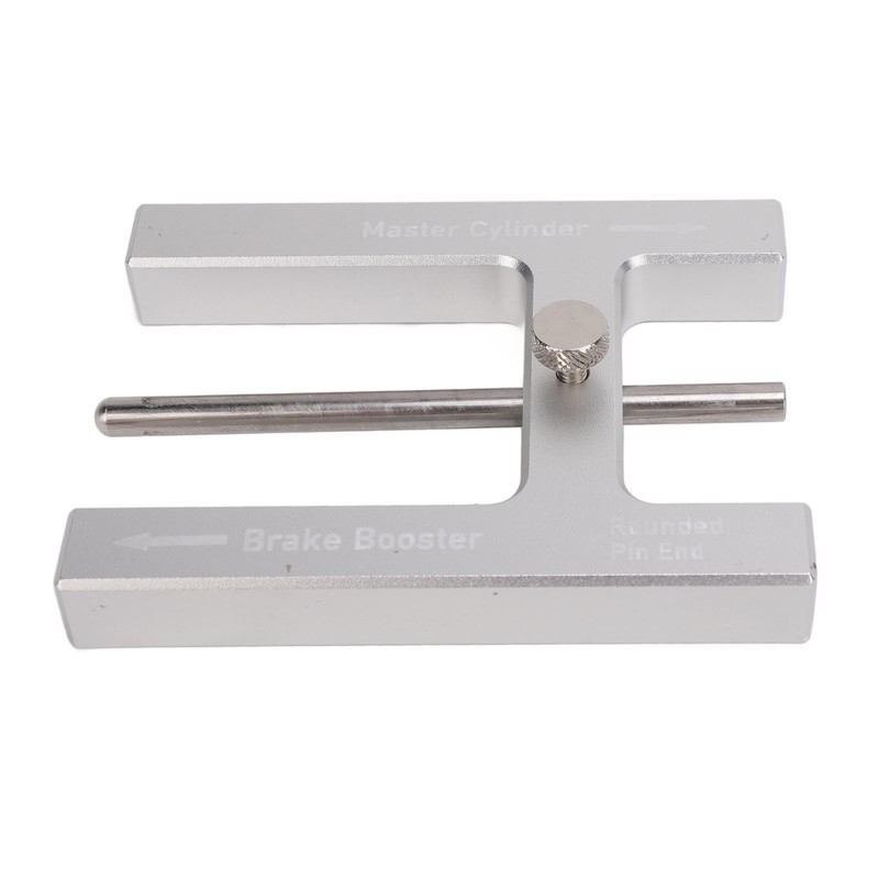 Brake Adjustment Tool Brake Booster Push Rod Master Cylinder Pin