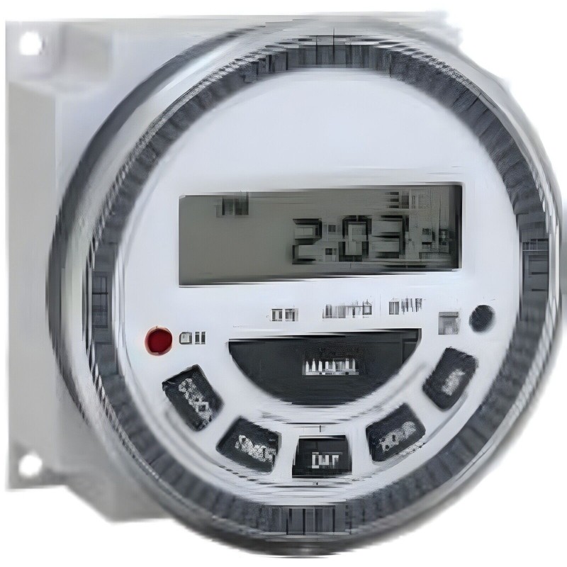 MMTC USAutomatic 550015 COMPATIBLE Programmable 7 Day Timer Battery backup