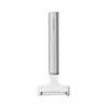Brabantia Peeler Y-shape Profile, Cooking utensil, Steel, Matt Steel, 15