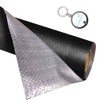Lumintrail Mobile Flex Bottom Board Mobile Home Underbelly Wrap Repair