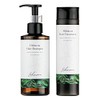 Hibiscus Hair Shampoo & Treatment Set [Amino Acid Shampoo &