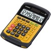 Casio WM-320MT-N Waterproof Dustproof Calculator, Mini-Just Type, 12-Digit