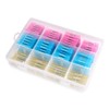 Nilight 200PCS Heat Shrink Butt Connectors - Waterproof Wire Connectors