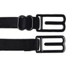nuoshen 6 pcs Bra Strap Clips Set, 3 pcs Bra